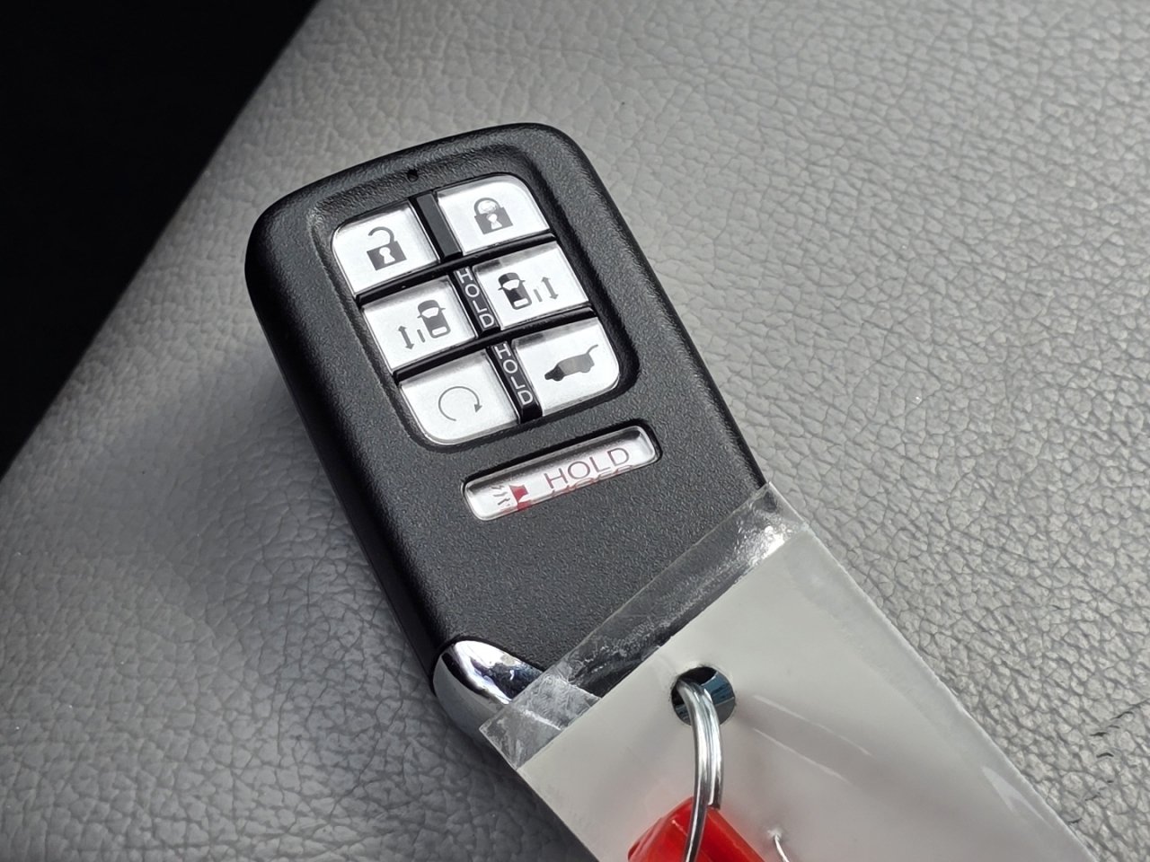 Used 2019 Honda Odyssey EX-L image 33