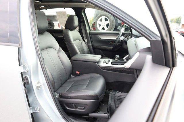 Used 2025 MAZDA CX-90 3.3 Turbo w/ Premium Sport Pkg AWD/4WD image 29