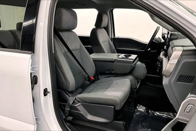 Used 2024 Ford F250 XLT AWD/4WD image 8