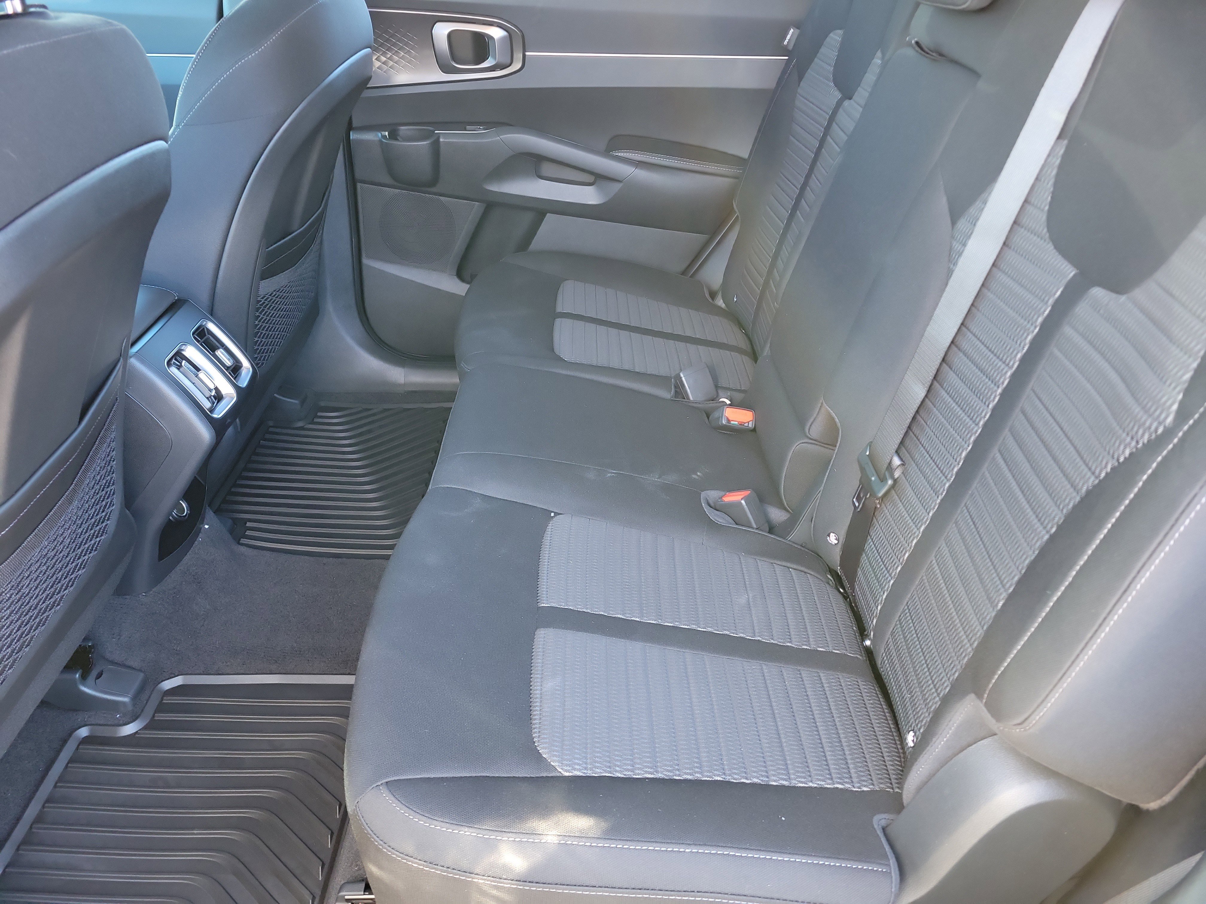 New 2026 Kia Sorento LX image 6