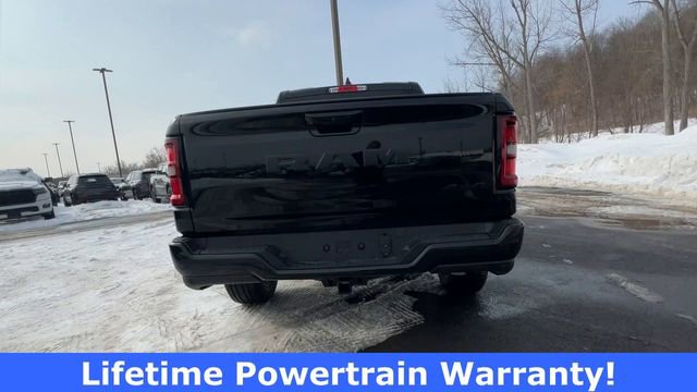 New 2026 RAM 1500 Big Horn image 7