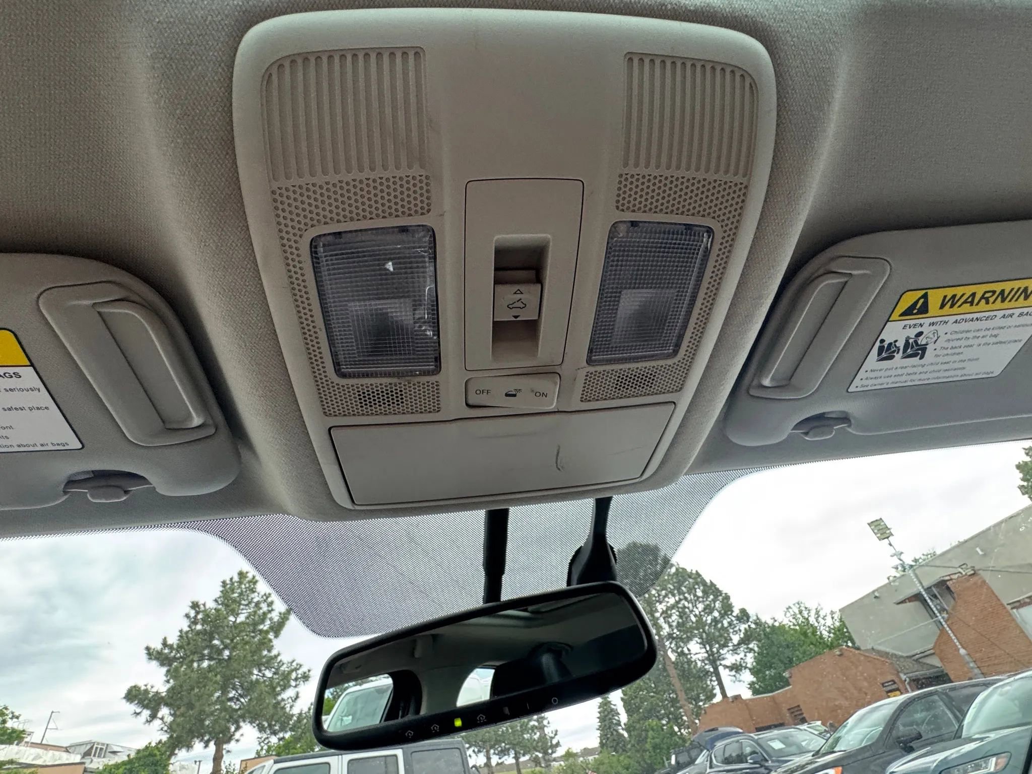 Used 2015 MAZDA MAZDA3 s Grand Touring image 41