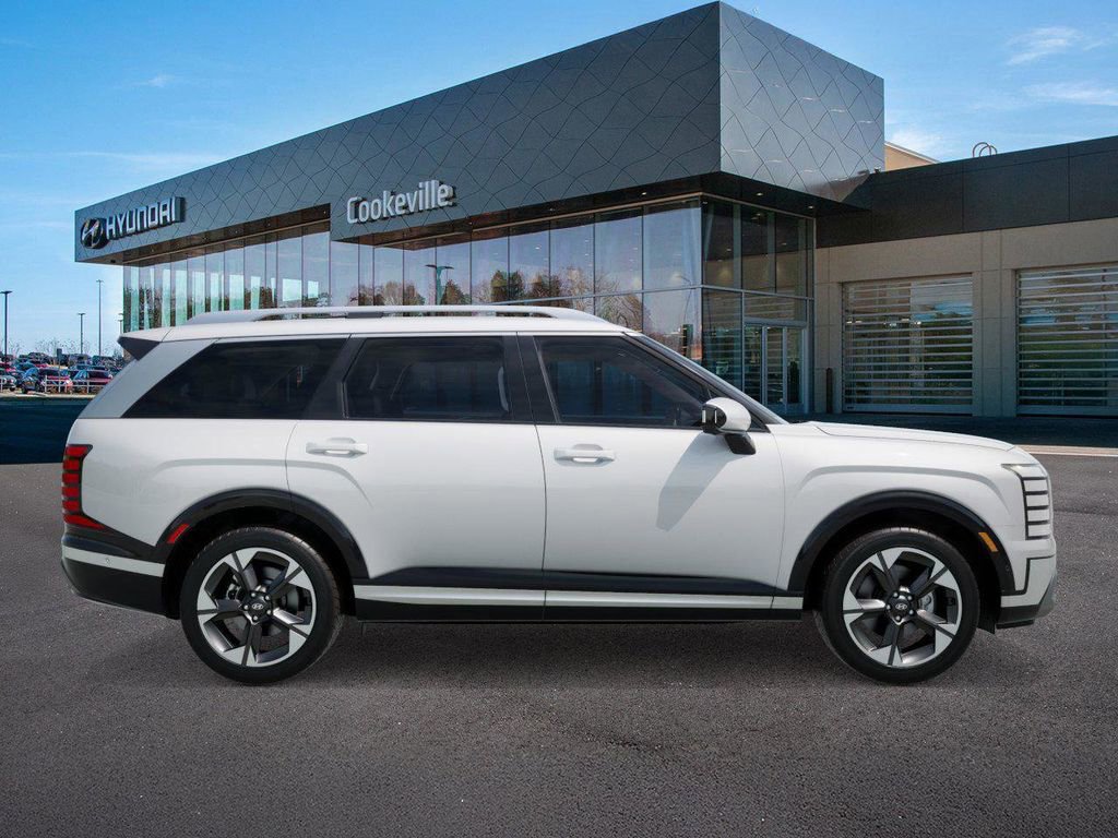 New 2026 Hyundai Palisade Limited image 7