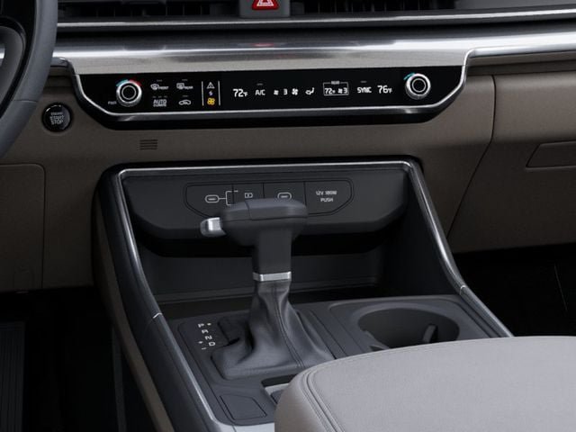 New 2027 Kia Carnival FWD image 23