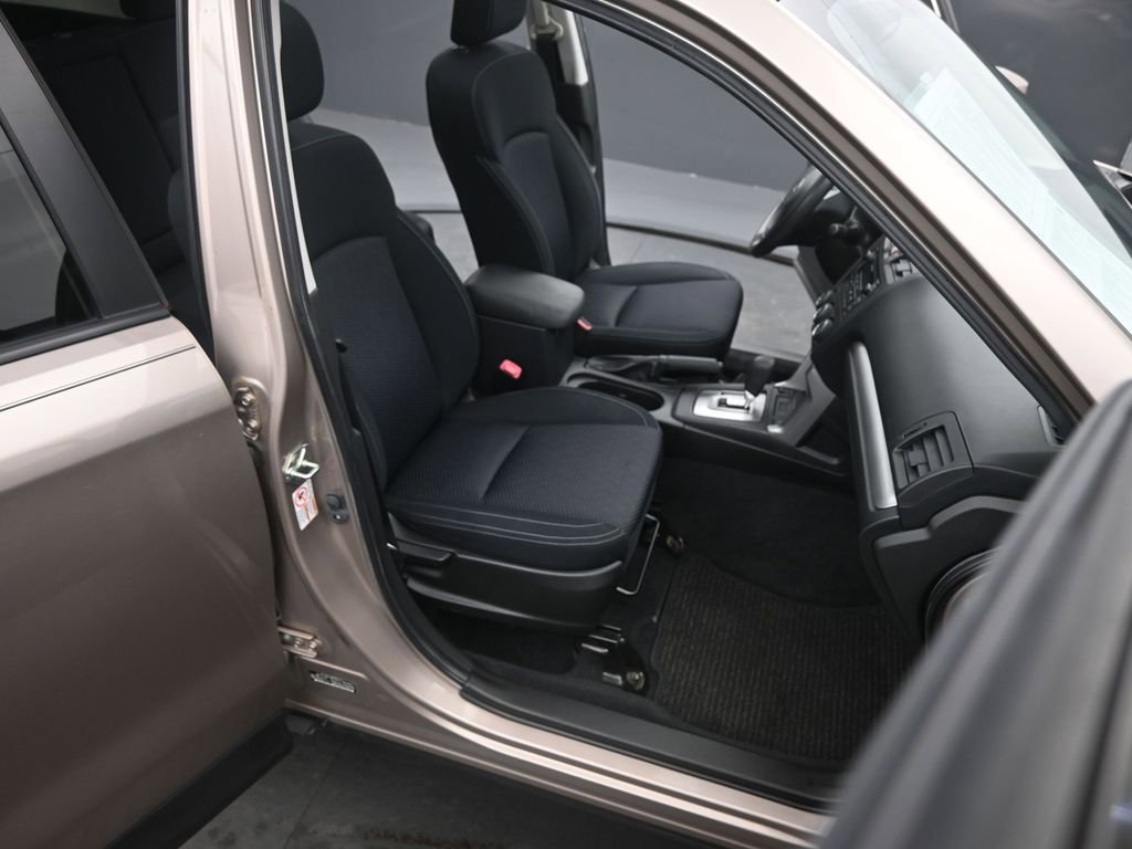 Used 2014 Subaru Forester 2.5i Premium w/ Popular Package #2 image 19