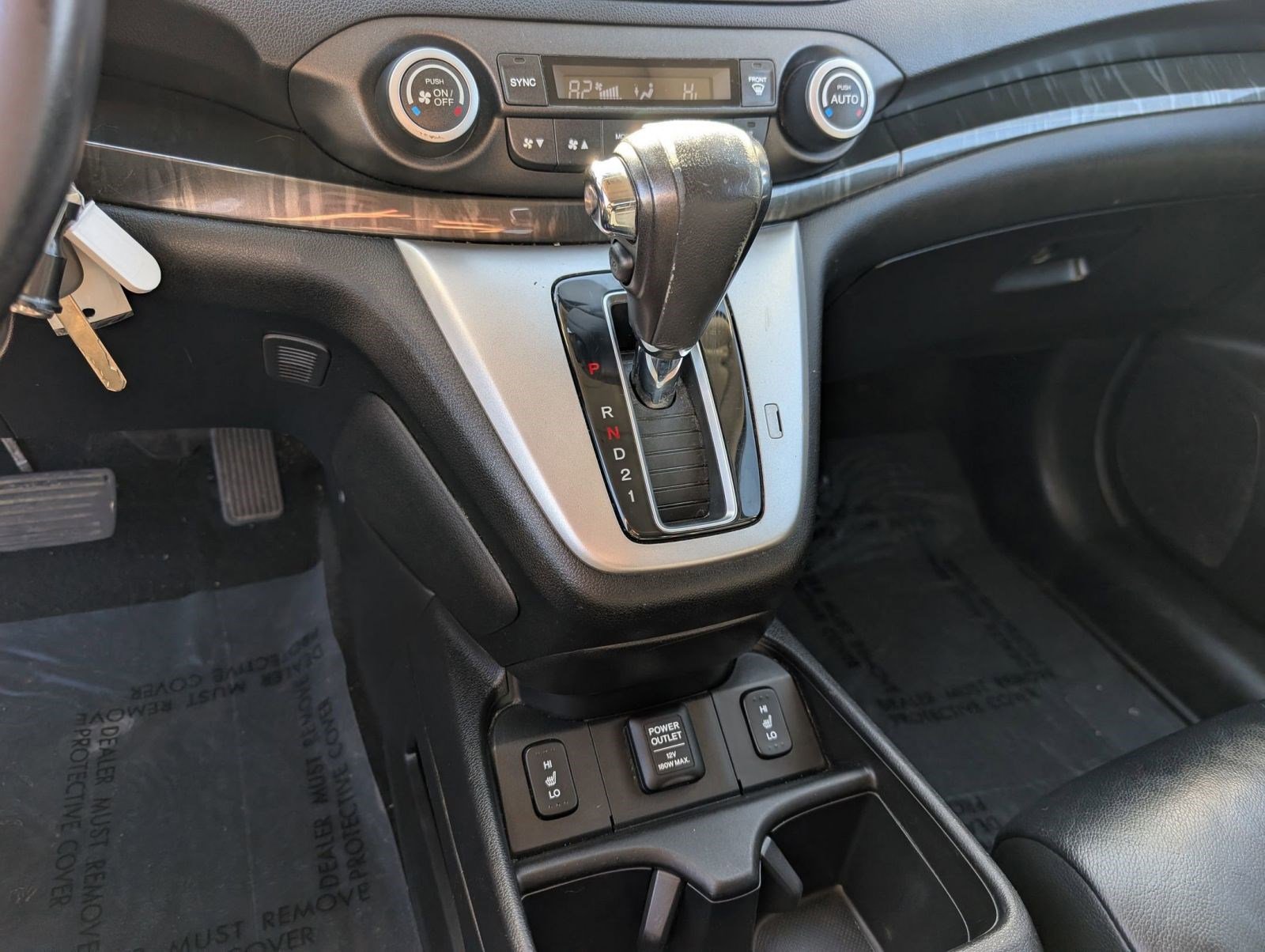 Used 2013 Honda CR-V EX-L image 18