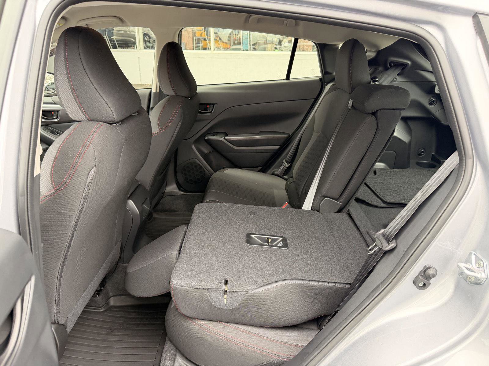 Certified 2025 Subaru Impreza 2.0i Sport image 29