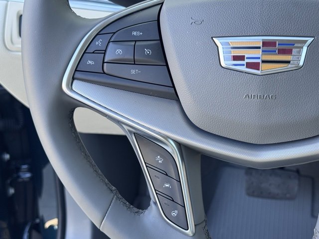 New 2025 Cadillac XT5 Premium Luxury w/ Technology Package image 22