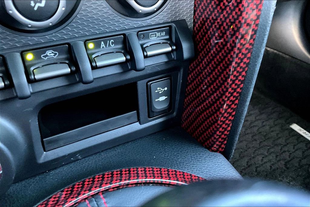 Used 2015 Scion FR-S Release Series 1.0 image 31