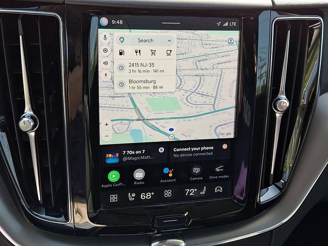 Certified 2023 Volvo XC60 B5 Core w/ Climate Package AWD/4WD image 19