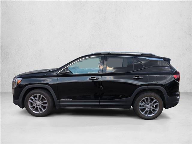 Used 2024 GMC Terrain SLT FWD image 9