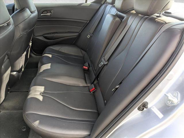 Used 2021 Acura ILX FWD image 17