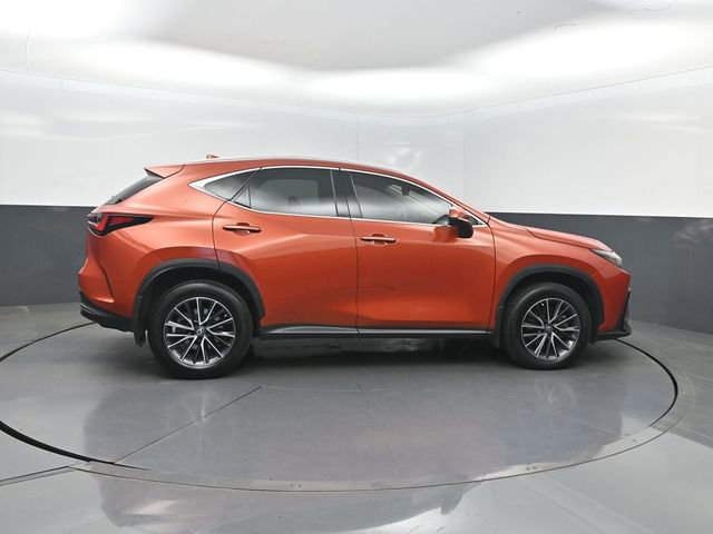 Used 2022 Lexus NX 350 AWD image 33