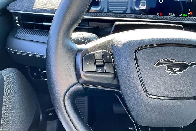 Used 2025 Ford Mustang Mach-E Premium RWD image 11