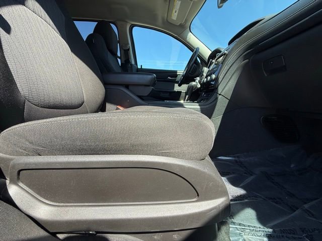 Used 2016 Chevrolet Traverse LT AWD/4WD image 19