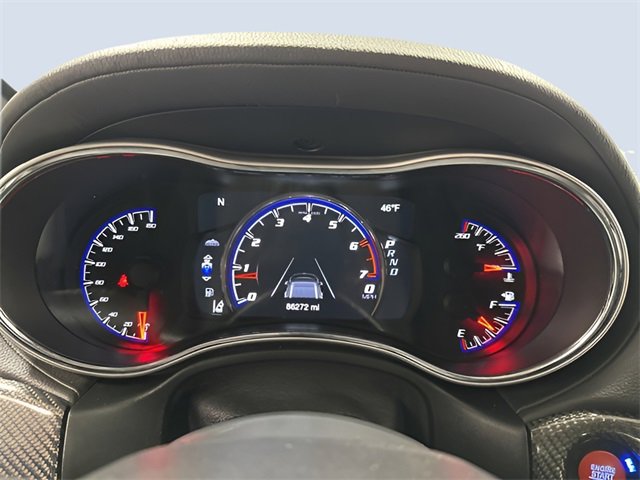 Used 2020 Jeep Grand Cherokee SRT image 18