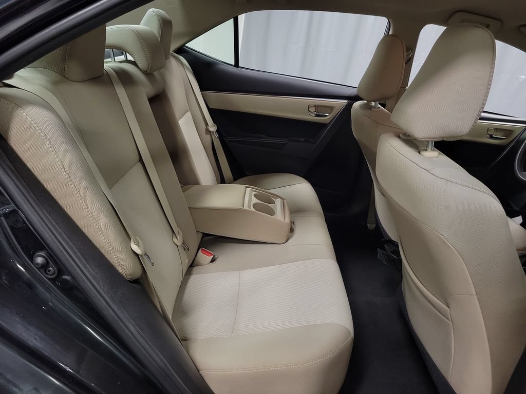 Used 2016 Toyota Corolla LE FWD image 25