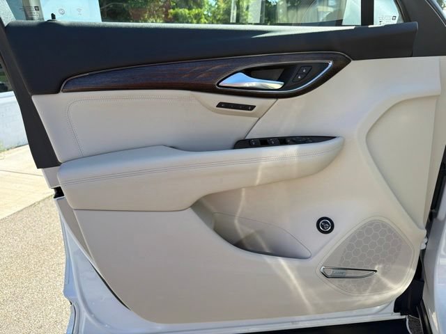 Certified 2023 Buick Envision Avenir AWD/4WD image 22