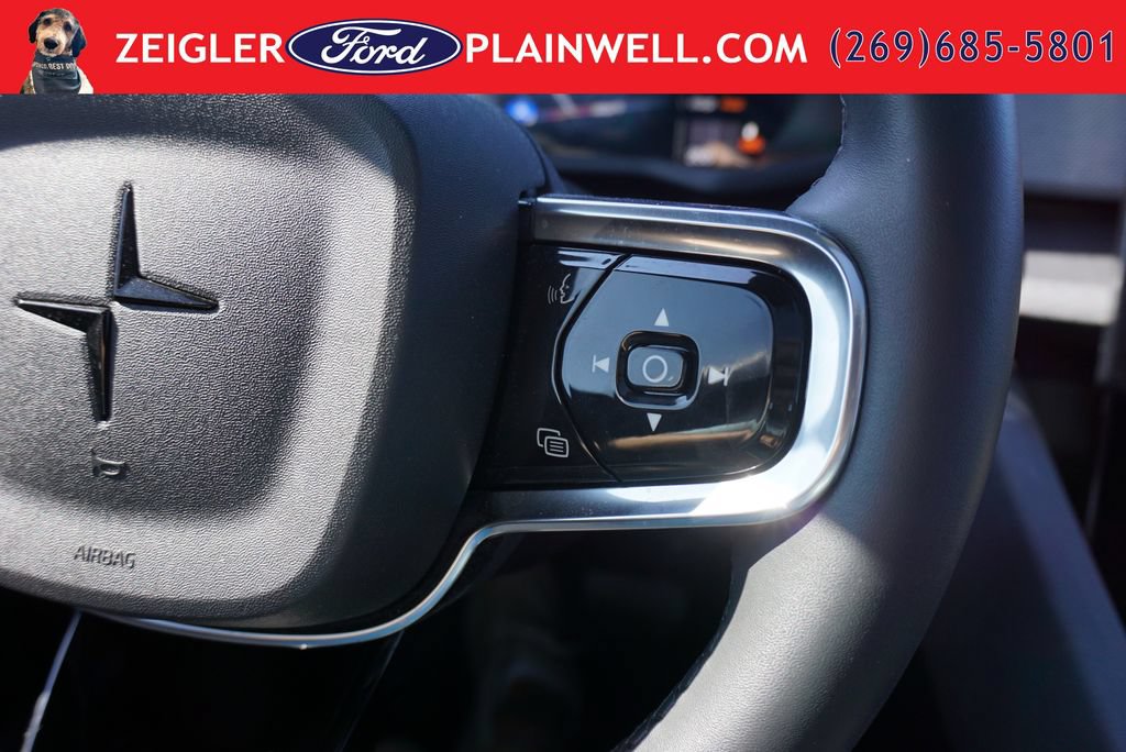 Used 2024 Polestar Polestar 2 AWD/4WD image 27