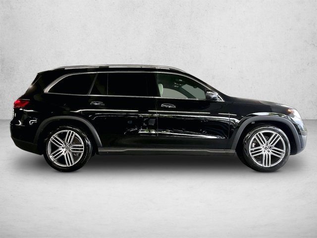 Certified 2025 Mercedes-Benz GLS 450 4MATIC image 5