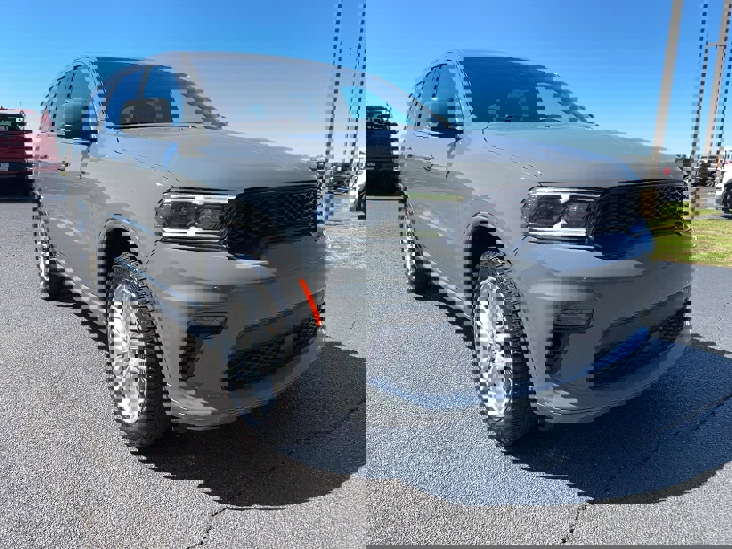 Used 2022 Dodge Durango GT image 3