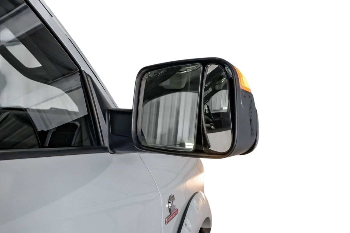 Used 2022 RAM 3500 Big Horn image 42