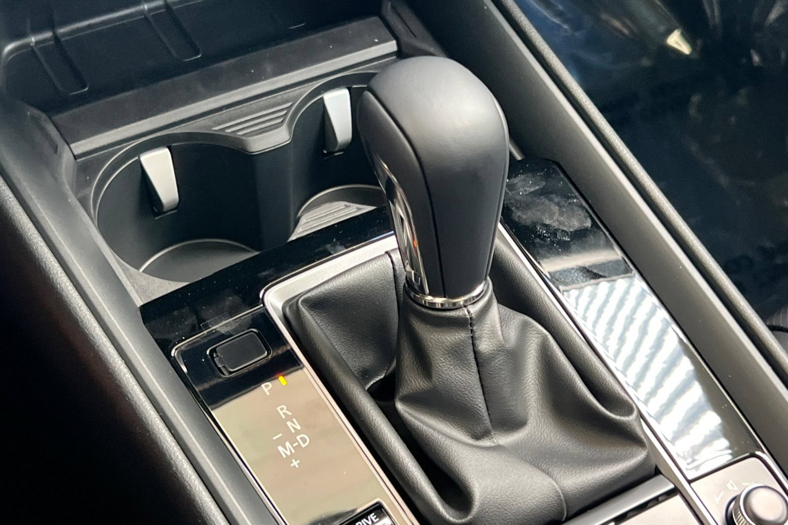 New 2026 MAZDA CX-50 AWD 2.5 S w/ Premium Package image 19