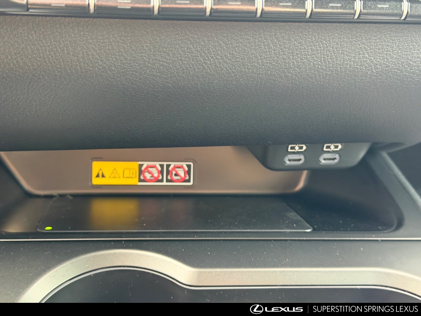 New 2026 Lexus UX 300h FWD image 28