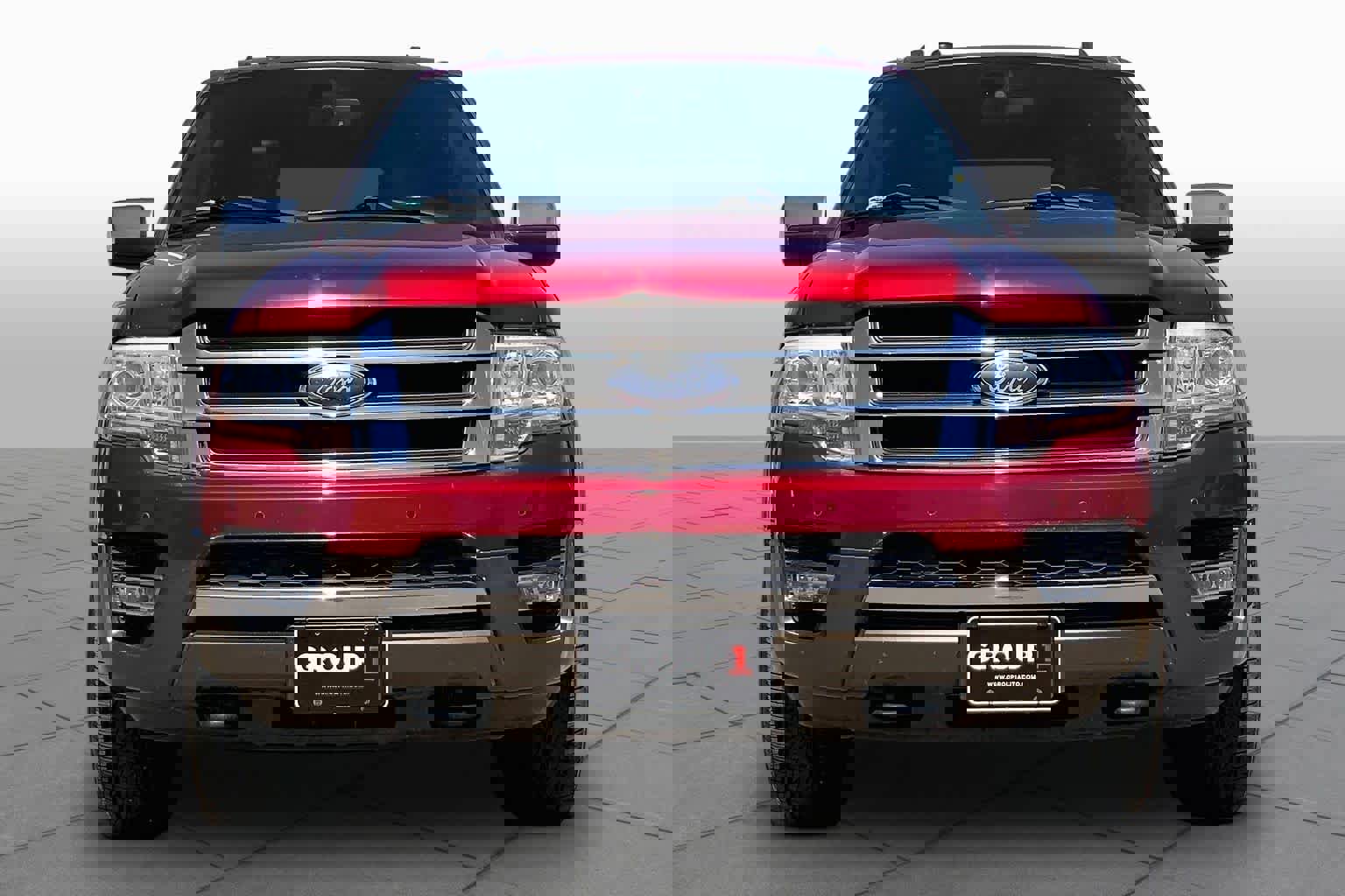 Used 2017 Ford Expedition King Ranch image 4