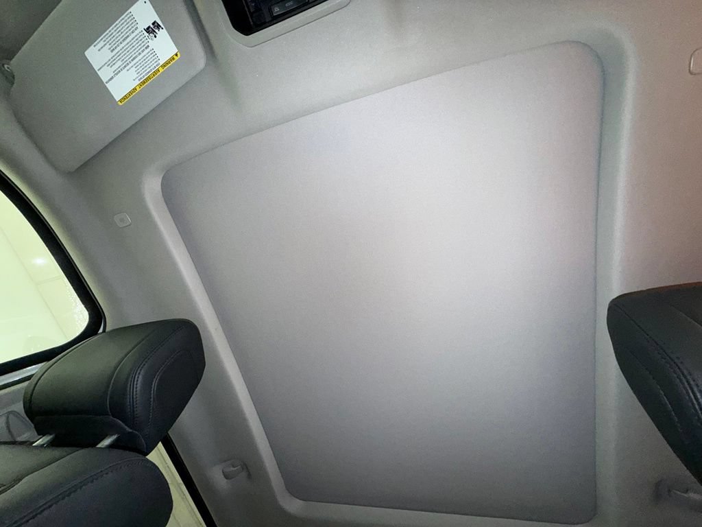 Used 2024 Toyota Tundra Limited AWD/4WD image 18