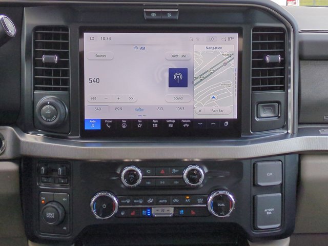 New 2026 Ford F450 4x4 Crew Cab Super Duty image 18
