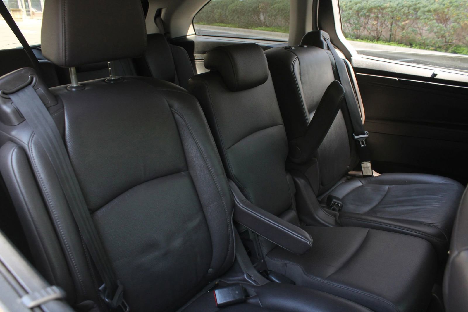 Used 2019 Honda Odyssey EX-L image 21