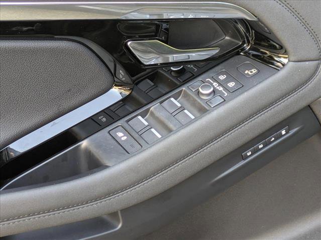 Certified 2022 Land Rover Range Rover Evoque S image 14