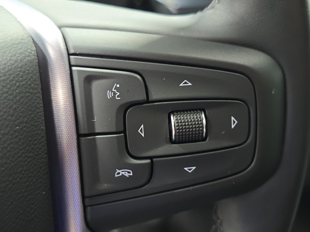 Used 2024 GMC Sierra 1500 SLE AWD/4WD image 18