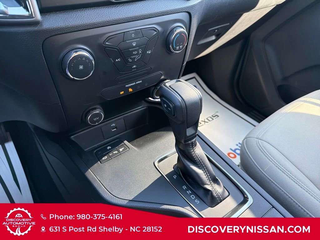 Used 2019 Ford Ranger XLT w/ Trailer Tow Package image 21