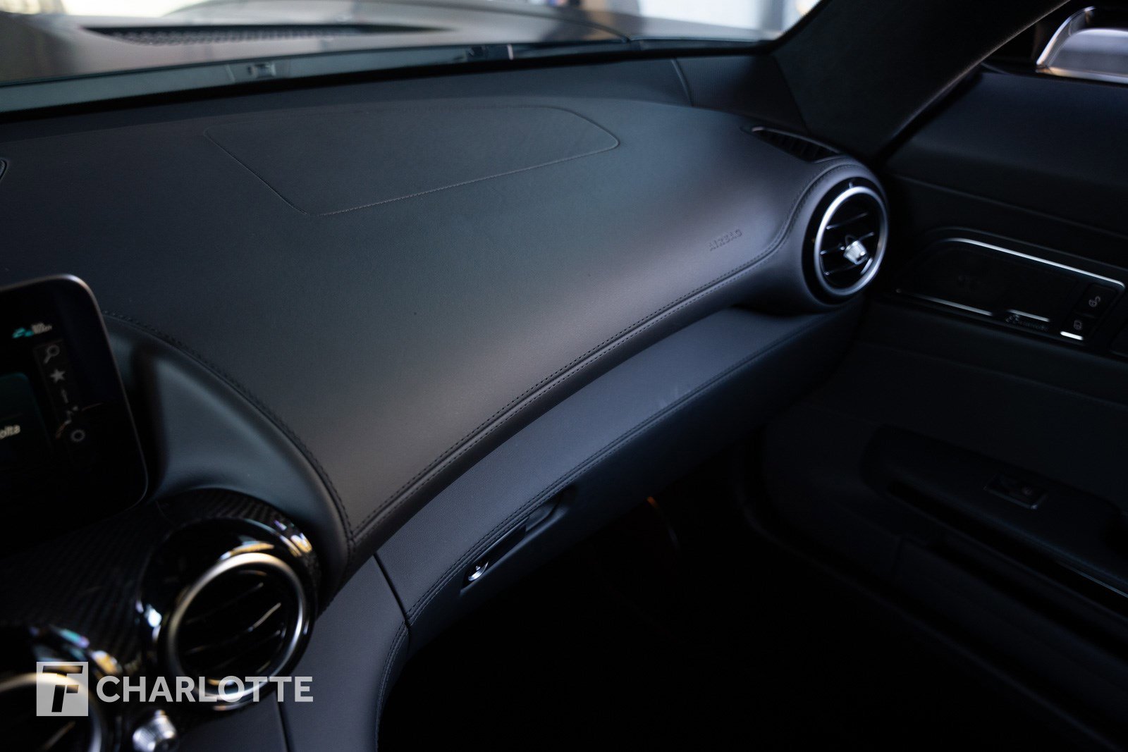 Used 2021 Mercedes-Benz AMG GT Coupe w/ GT Stealth Edition image 26