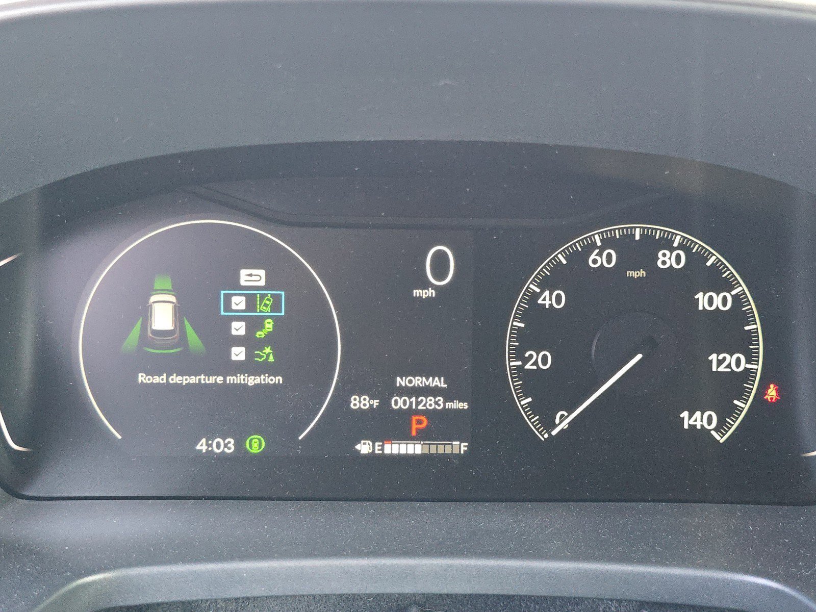 Used 2025 Honda Pilot EX-L image 32