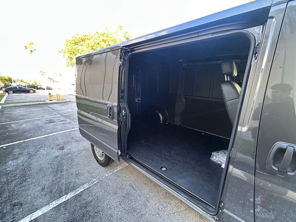 New 2026 RAM ProMaster 1500 image 15