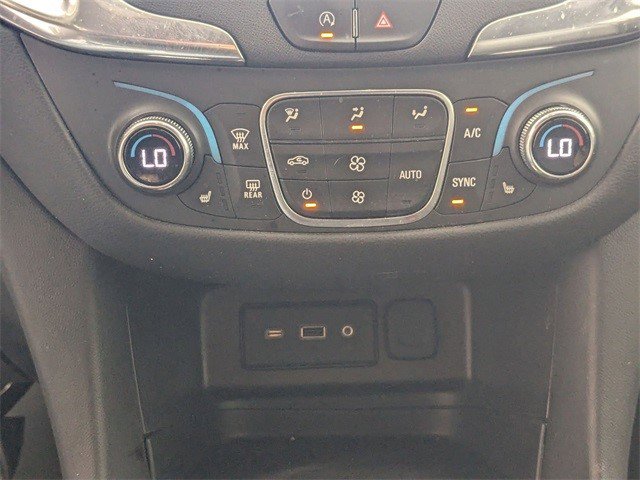 Certified 2024 Chevrolet Equinox LT image 18