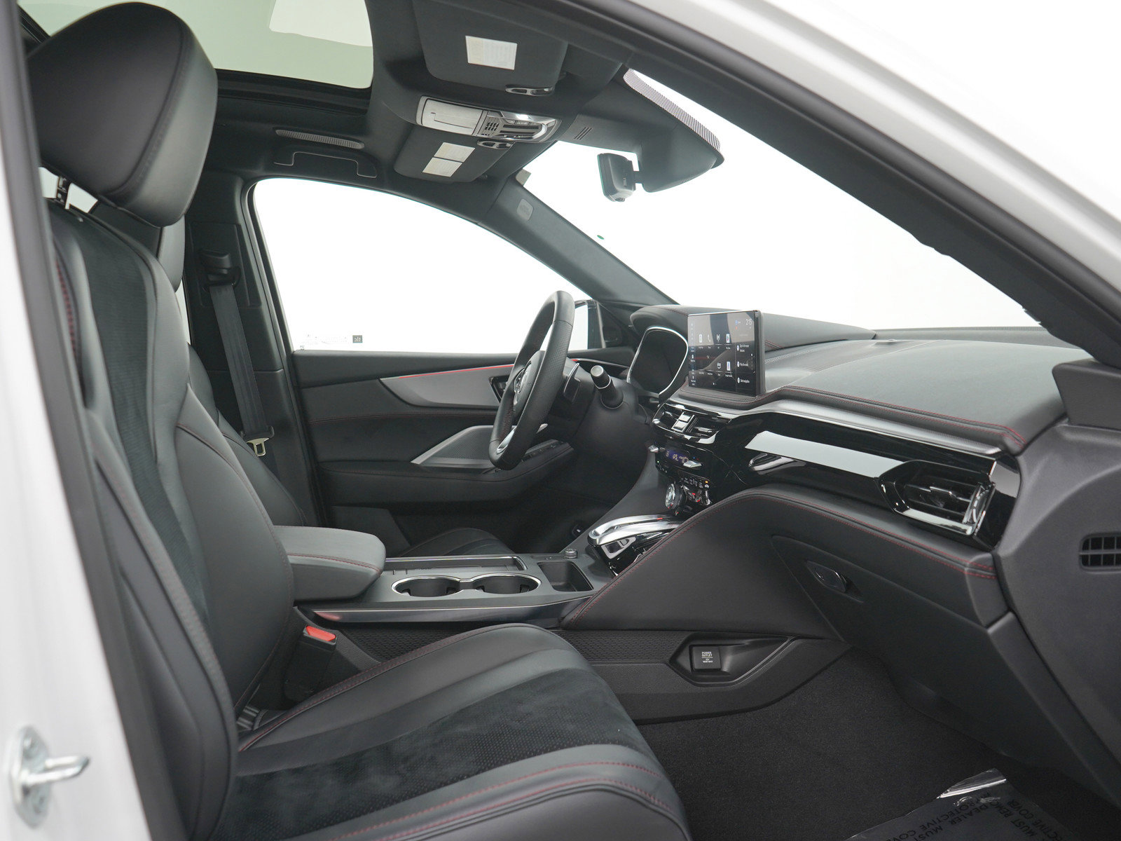 Used 2025 Acura MDX A-Spec AWD/4WD image 11