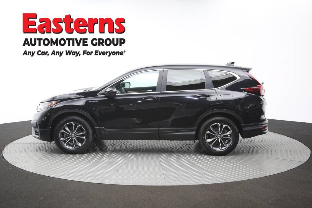 Used 2020 Honda CR-V EX image 60