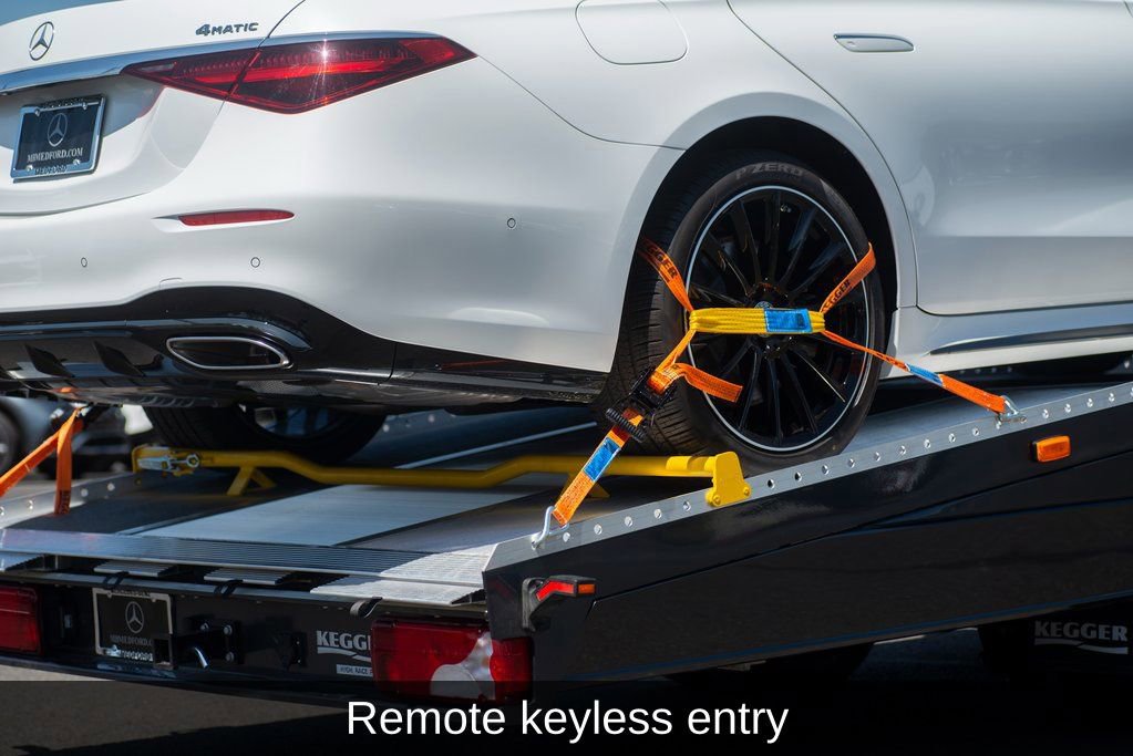 Used 2023 Mercedes-Benz Sprinter 4500 image 17