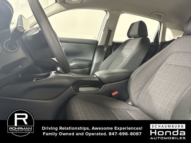 Used 2024 Honda HR-V LX image 4