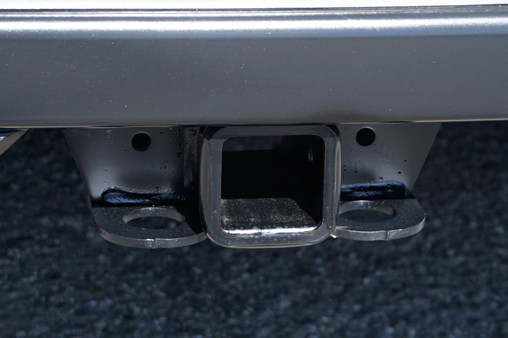 Used 2024 RAM 2500 Tradesman image 43