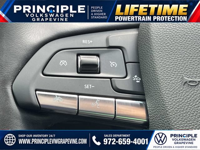 Used 2023 Cadillac CT4 Luxury RWD image 14