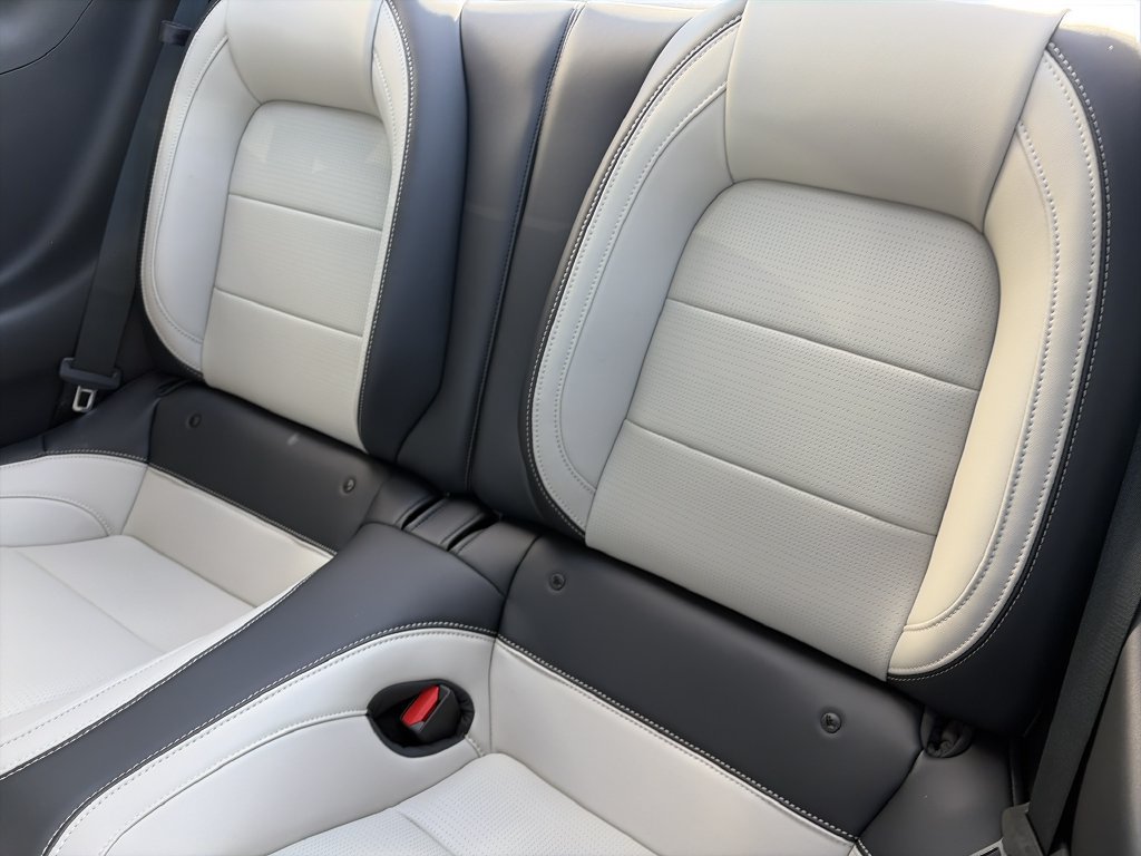 New 2026 Ford Mustang Premium RWD image 29