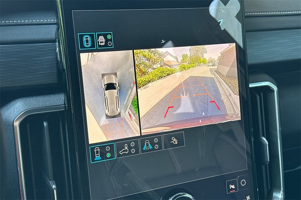 New 2025 GMC Acadia Elevation w/ Elevation Premium Package image 19