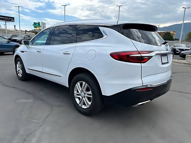 Used 2019 Buick Enclave Essence FWD image 5