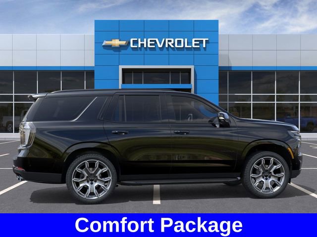 New 2026 Chevrolet Tahoe RST image 6
