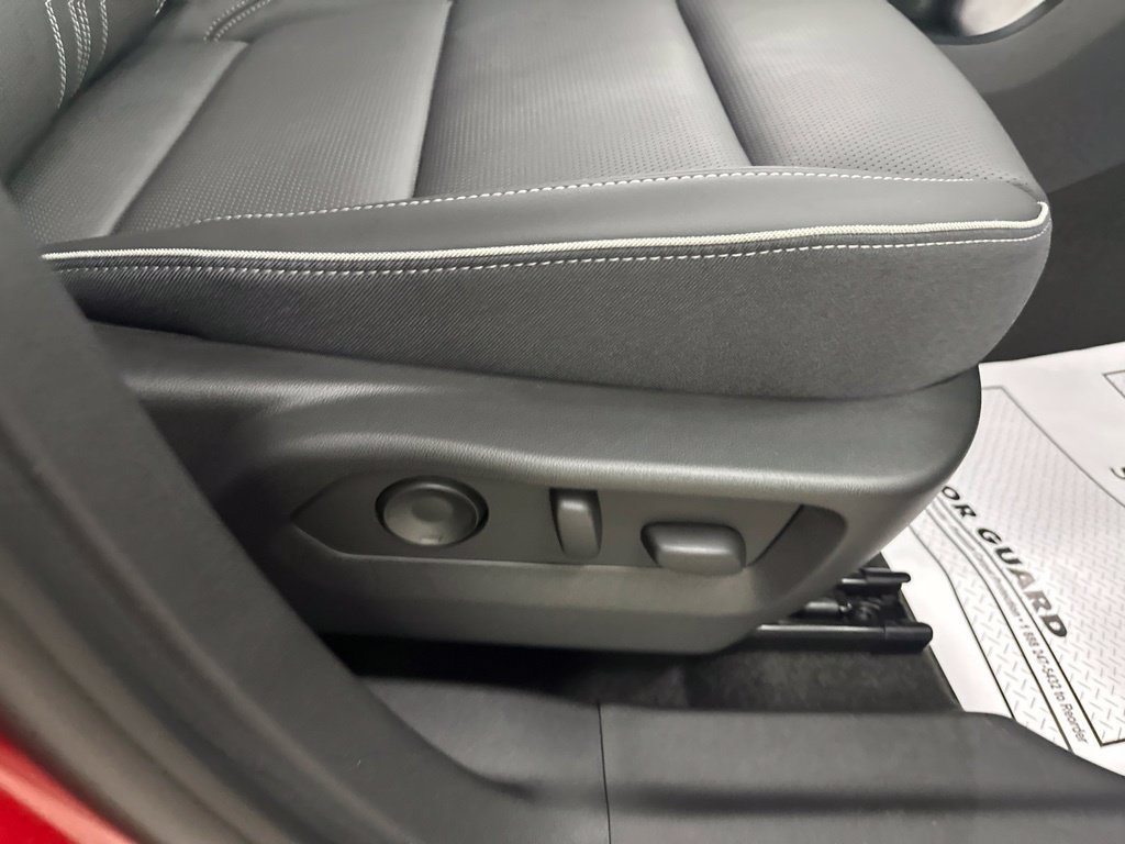 New 2026 Buick Envision Avenir AWD/4WD image 21